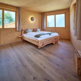 Holz100 Kleinhaus
