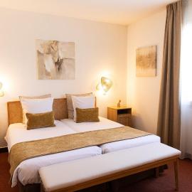 Hôtel Deybach, hotel in Munster
