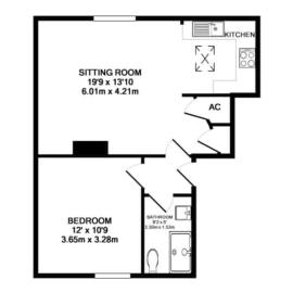 Vintage Lux Apt - Central Frome - Parking