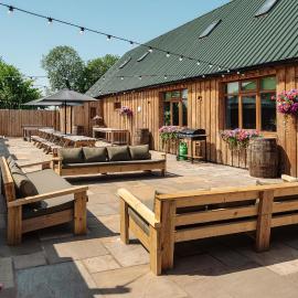 Peak Lodge