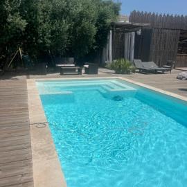 Villa club med, hotel a Nézignan-lʼÉvêque