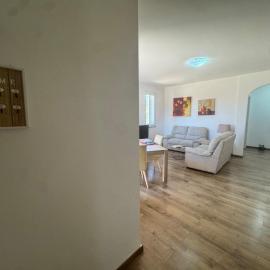 Appartamento in Villa con Piscina - Vicino al Mare, hotel a Olmedo