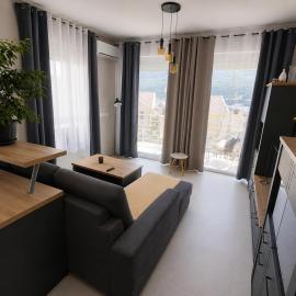 LouAdria Apartments