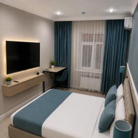 Aqua Hotel