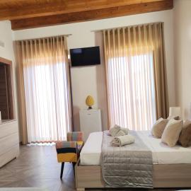 Domina Palace Rooms