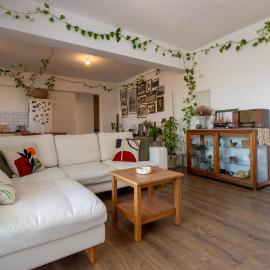 Cozy Home-Away-from-Home in Nicosia