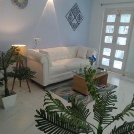 Beautiful 1-bed Apartment-Suite Kolkata near Airport