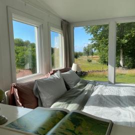 Lången Cottage