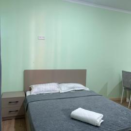 МилаДэя, hotel a Kapchagay