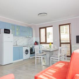 11 Villa Vitosha Family Stays, hotel di Hisarya