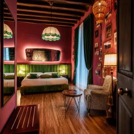 Palazzo San Fedele - Como Suites
