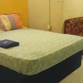 Sahansa hotel, hotel in Nugegoda