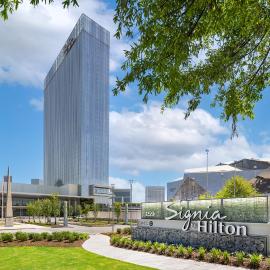 Signia By Hilton Atlanta Georgia World Congress Center, hotel di Atlanta