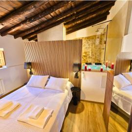 Aldea Los Odres - Casas Rurales con Encanto y Mucho Mimo, hotell i Moratalla
