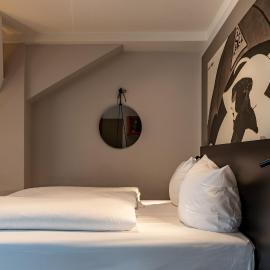 LIKESTAY Premium Baden-Baden - ehemals Batschari Palais, hotel en Baden-Baden
