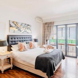 Albatross Guest House Bantry Bay, hotel in Cape Town