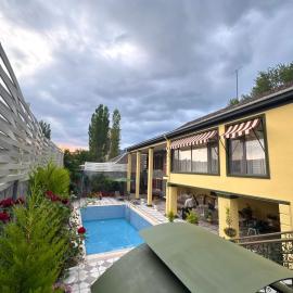 Comfort Villa Sheki