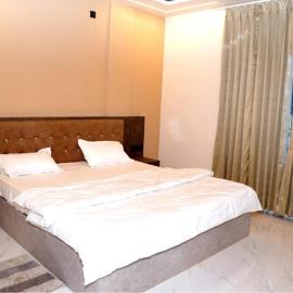 Shakthi Homestay, hotel em Sringeri