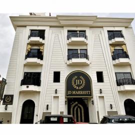 Hotel JD Marriott