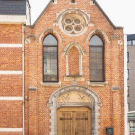 Unique renovated chapel, hotel a Temse