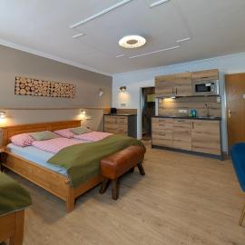 Hotel Apartment Das Au- Gut, hotel i Hallein