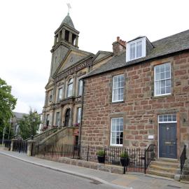 No. 41 Town House, hotel in Inverness