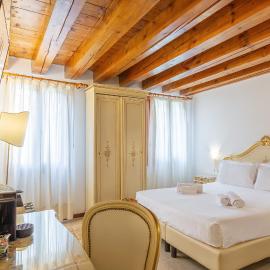 Hotel Orion, khách sạn ở Venice