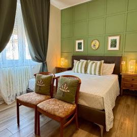 Serenity B&B, hotel in Brescia