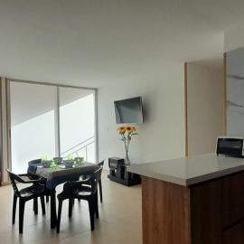 Apartment Neiva Rasan