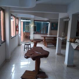 Recanto das Marés, hotel u gradu 'Conceição da Barra'