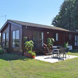 Hartland Forest Golf & Leisure, hotel in Woolfardisworthy
