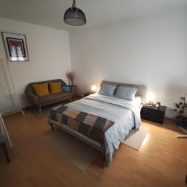Chambre 1