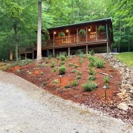 Appalachian Lookout RRG - Hot Tub - Wifi, hotel u gradu Stanton