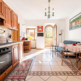 Casa Vacanza Le More By Immobilux