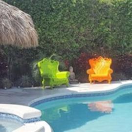 Luxury retreat in Juno Beach, hotel a North Palm Beach