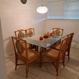 BRUNSWICK TRAVERTINE HOUSE 2 BED 2 BATH، فندق في برونزويك