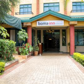 Boma Inn Nairobi