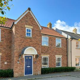 Solara Breeze, hotel in Filey