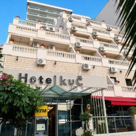 Hotel Kuč