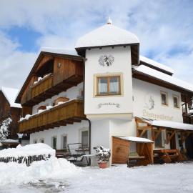 Zimmer Hinterwalderhof 2