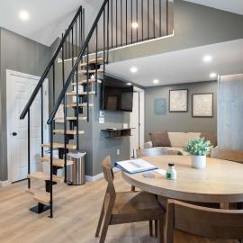 Sandy Toes Cottage - Tiny Home at Hampton Beach, hotel en Hampton