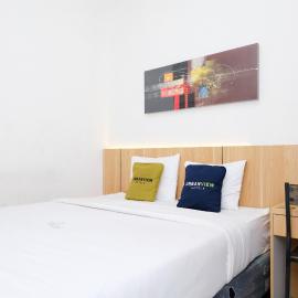Urbanview Hotel Syariah Astungkara Space Sleman by RedDoorz
