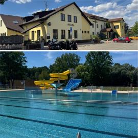 Hotel ROSE Břeclav, hotel din Břeclav