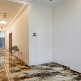 Hotel O MK2 Hotel and Restaurant: Indore şehrinde bir otel