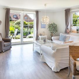 Blickfang Haus Senhuk