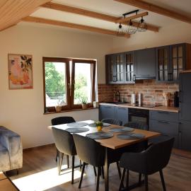 Apartament pod Orzechem IV, hotel en Rotembark