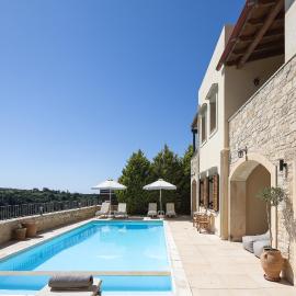 Ilys Home, a Country-chic Retreat with Pool & BBQ, By ThinkVilla