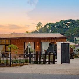 Homestay Cây Lá và Gió, hotel a Da Lat