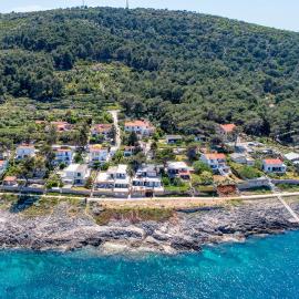 Lasta Lošinj Town Studio Apartments - Happy Rentals