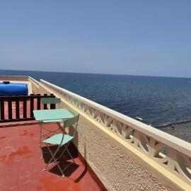 Sueño Rooftop Suite, Casa Coronel in La Lajita, since 2026